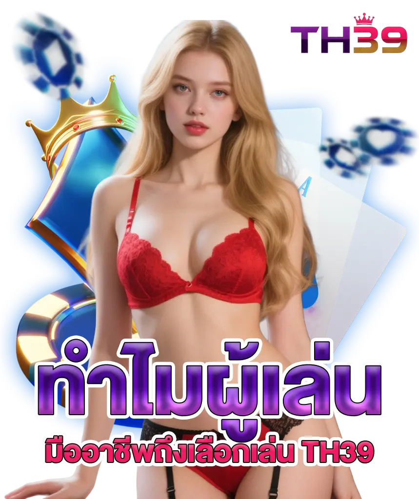 ประเมินคุณภาพอินเทอร์เฟซและประสบการณ์ผู้ใช้งาน TH39